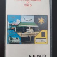 Procedure radiotelefoniche di volo.