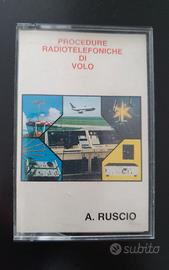 Procedure radiotelefoniche di volo.