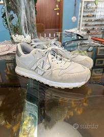 New balance 500