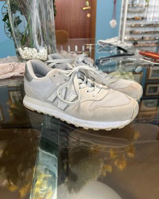 New balance 500