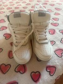 Dior sneaker scarpa tennis