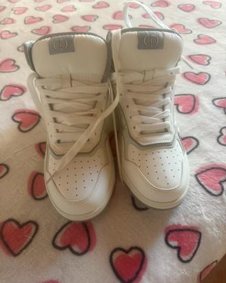 Dior sneaker scarpa tennis