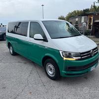 VOLKSWAGEN Caravelle 2.0TDI 150 PL Cruise