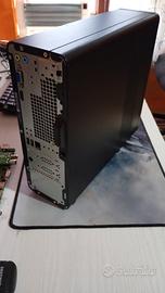mini PC  HP 