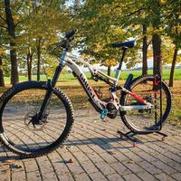 Ghost e-ASX 160 hybrid