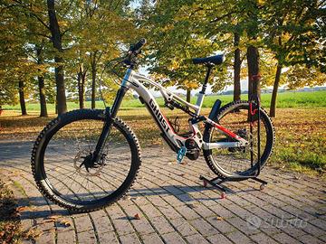 Ghost e-ASX 160 hybrid