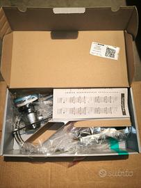 Miscelatore da bidet