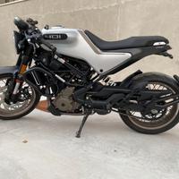Husqvarna Vitpilen 401 - 2021