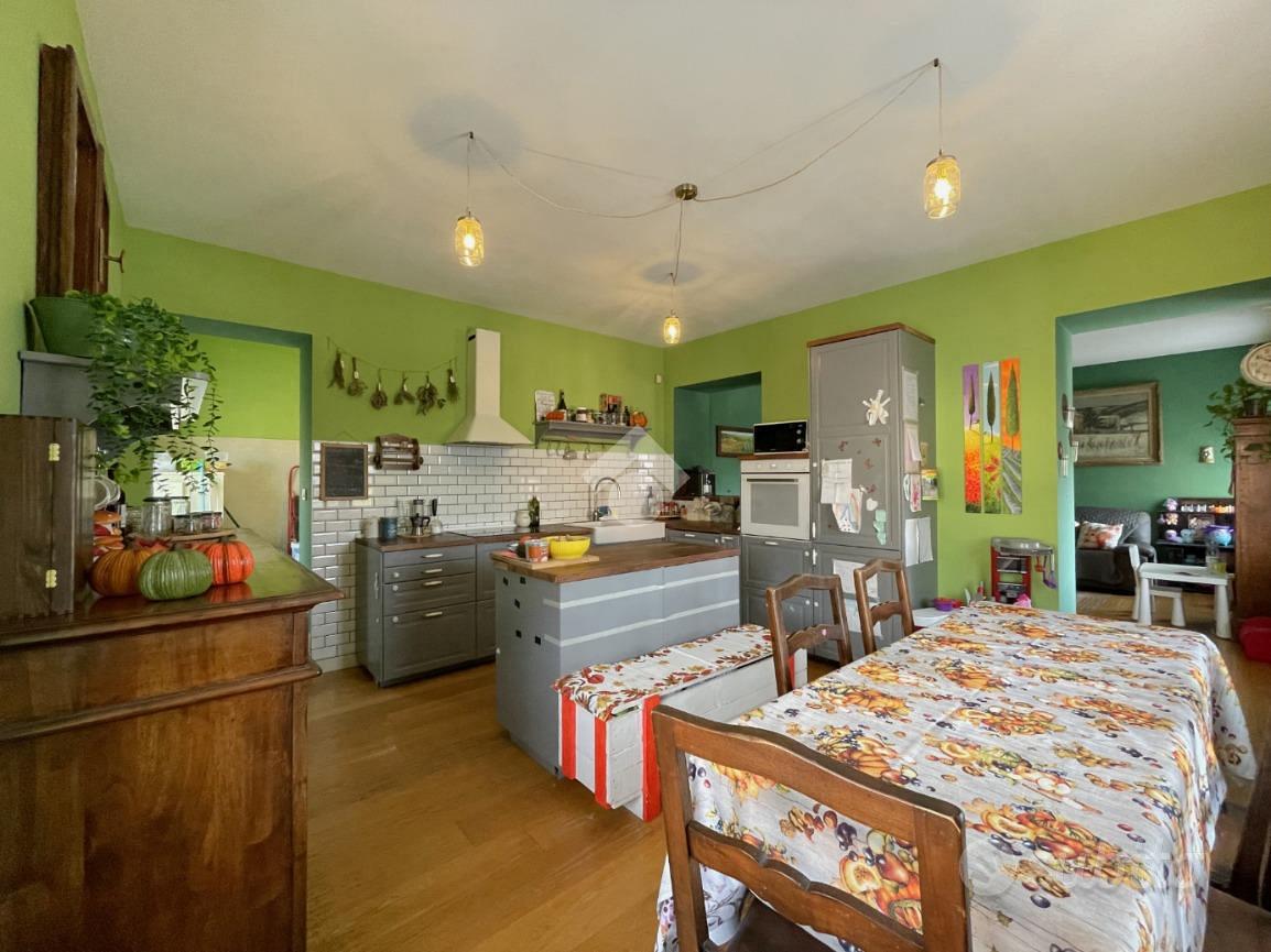 Appartamento – Villa d'Almè, Coriola, Bruntino - Vista 4