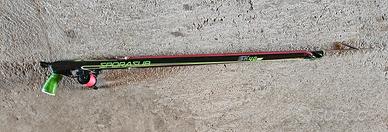 arbalete in carbonio sporasub sk40 90 