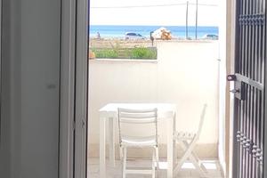 Villetta vista mare nel Salento a Specchiarica