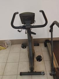 Cyclette number One