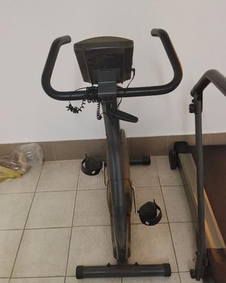 Cyclette number One