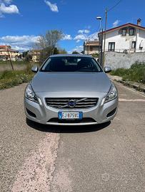 Volvo s60 del 2012