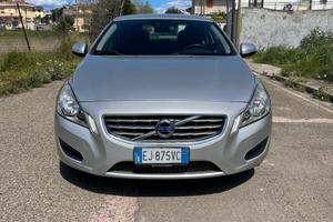Volvo s60 del 2012