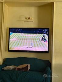 Televisore sony 55 pollici