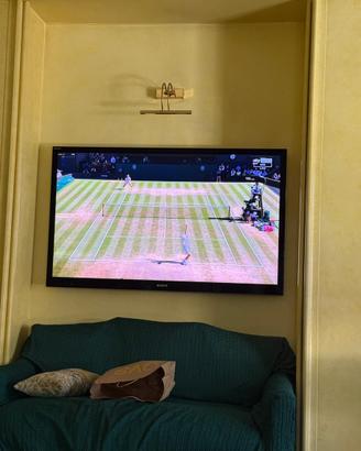 Televisore sony 55 pollici