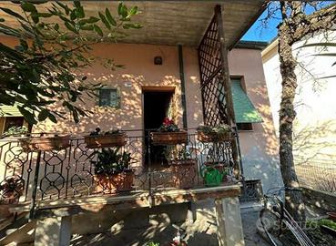 Porzione di casa a Cesena (FC)