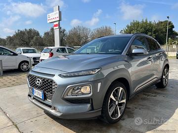 HYUNDAI Kona 1.0 T-GDI Xpossible