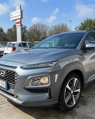 HYUNDAI Kona 1.0 T-GDI Xpossible