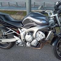 fz6 yamaha