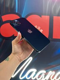 iPhone 14 Plus 128GB Midnight