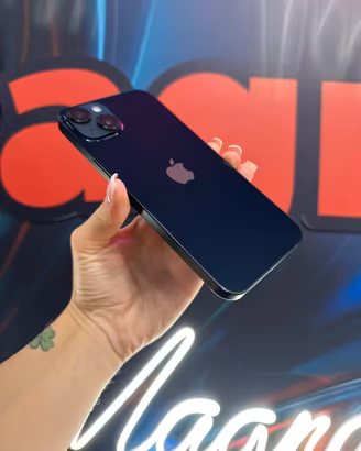 iPhone 14 Plus 128GB Midnight