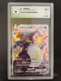 Charizard VMax 308/190 Secret