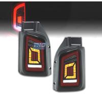 FANALI POSTERIORI CARDNA PER VOLKSWAGEN VW T5 1P 0