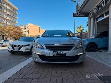 Peugeot 308 BlueHDi 120 S&S Business