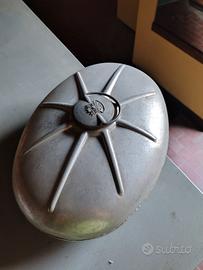 Scaldaletto
