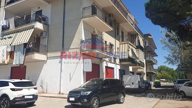 Locale Commerciale - Corigliano-Rossano