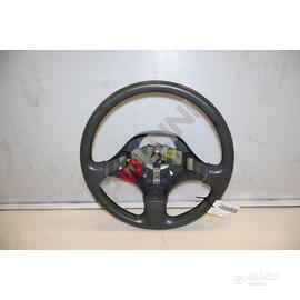 Volante vers. air-bag Daihatsu Terios 1999