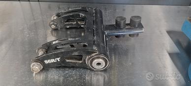 Telaietto STAGE6 zip sp