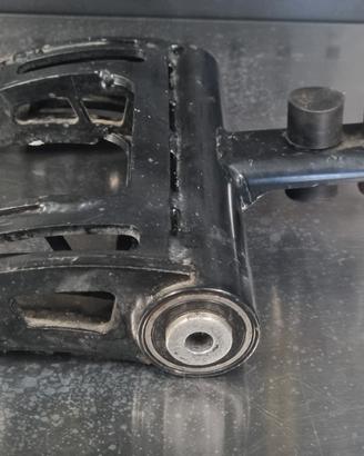 Telaietto STAGE6 zip sp