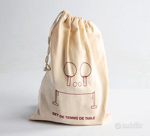 set ping pong da tavolo Muji