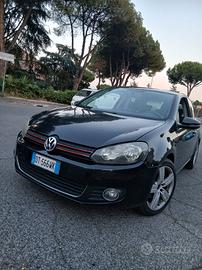 golf 6