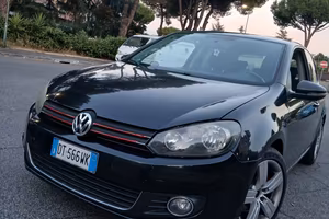 golf 6