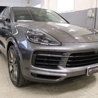 PORSCHE Cayenne Coupé 3.0 V6 E-Hybrid