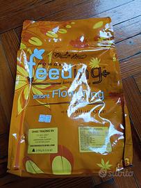 Concime Feeding granulare piante autofiorenti