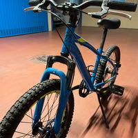 Mountain bike 20 Montana