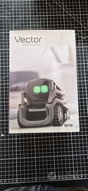 Anki Vector Robot Intelligente AI – Completo