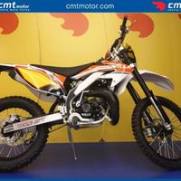 MOTO VILLA WRE 50 Garantita e Finanziabile