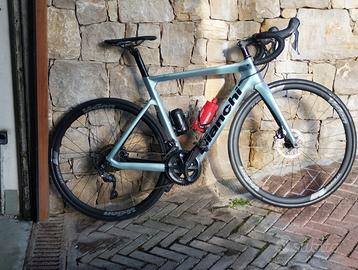 BIANCHI ASSISTITA