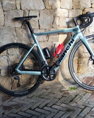 BIANCHI ASSISTITA