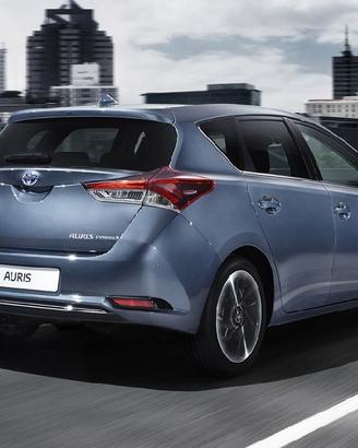 Ricambi usati toyota auris 2012-2018 #z
