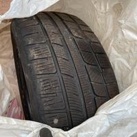 Gomme invernali 235/55 r18 104H