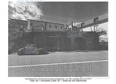 Appartamento Chiaravalle Centrale [A4343052]