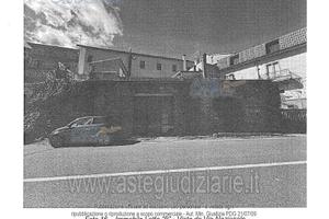 Appartamento Chiaravalle Centrale [A4343052]