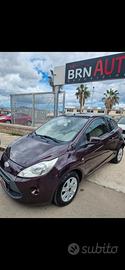 ford ka neopatentati 